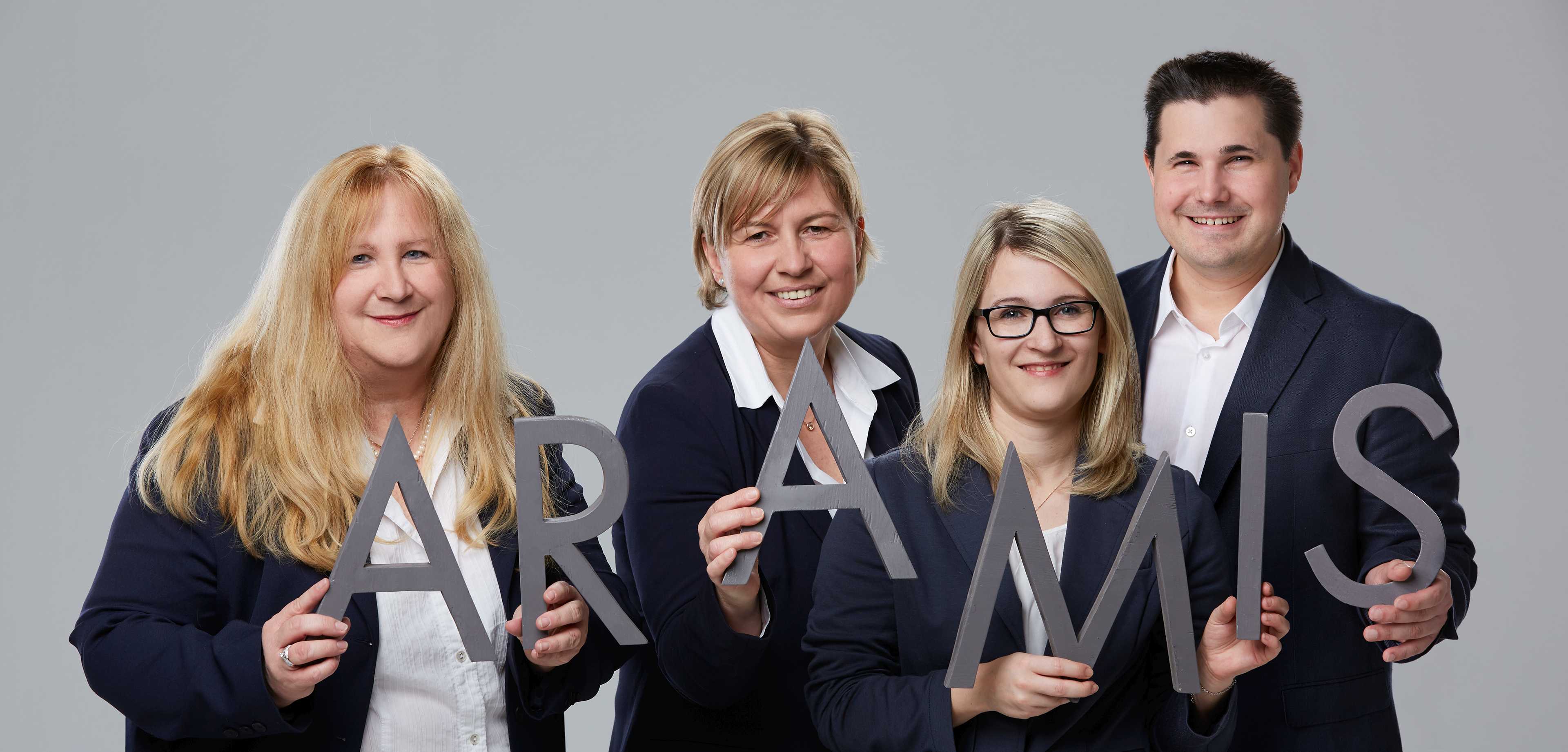 Fotos 5 Jahre ARAMIS 001