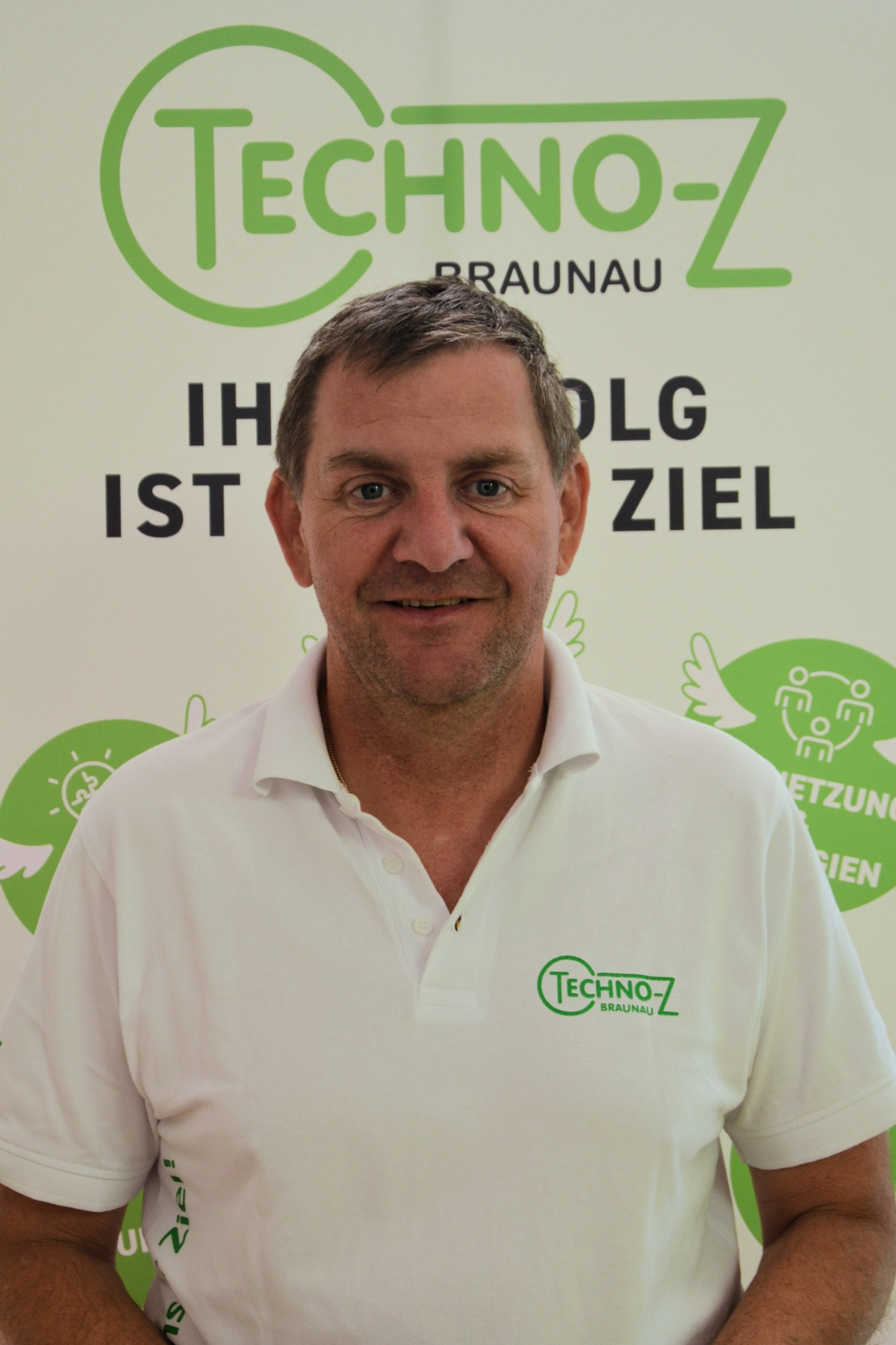 DI (FH) Herbert Ibinger