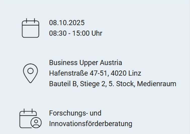 BizUp Forschungsprämie